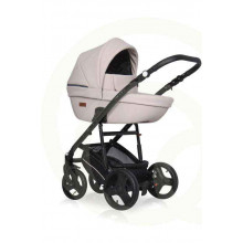 Детская универсальная коляска Riko Basic Aicon Pastel 2 в 1